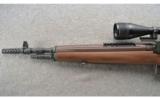 Springfield Armory M1A .308 Win With Scope, Like New With Box - 6 of 9