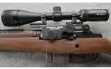 Springfield Armory M1A .308 Win With Scope, Like New With Box - 4 of 9