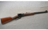 Winchester 9422M in .22 Magnum, Like New - 1 of 9