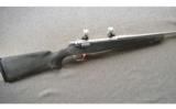 Browning A-Bolt Left Handed Stainless Steel Stalker in .30-06 Sprg. - 1 of 9