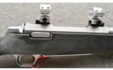 Browning A-Bolt Left Handed Stainless Steel Stalker in .30-06 Sprg. - 2 of 9