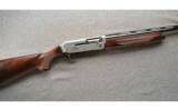 Browning Silver Hunter 12 Gauge in Excellent Condition. - 1 of 9