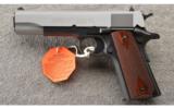 Colt 1991A1 .45 ACP Talo Edition Like New In Case - 2 of 4
