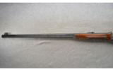 Davide Pedersoli Sharps .45-70 Govt 34 Inch Octagon, Like New - 6 of 9