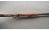Davide Pedersoli Sharps .45-70 Govt 34 Inch Octagon, Like New - 3 of 9