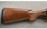 Benelli Super Black Eagle 12 Gauge. Wood/Blue in Excellent Condition In Case - 5 of 9