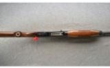 Benelli Super Black Eagle 12 Gauge. Wood/Blue in Excellent Condition In Case - 3 of 9