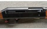 Benelli Super Black Eagle 12 Gauge. Wood/Blue in Excellent Condition In Case - 2 of 9