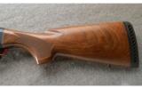 Benelli Super Black Eagle 12 Gauge. Wood/Blue in Excellent Condition In Case - 9 of 9