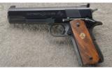 Colt Ace in .22 Long Rifle Excellent Condition, 2nd Gen. - 3 of 3