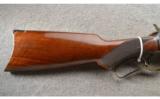 Winchester/Doug Turnbull 1892 Deluxe Takedown .45 Long Colt, Unfired - 6 of 9