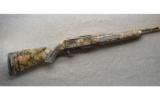 Browning ShortTrac in .243 Win, Camo Finish ANIB - 1 of 9