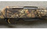 Browning ShortTrac in .243 Win, Camo Finish ANIB - 2 of 9