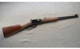 Winchester 9417 in .17 HMR, Like New With Grooved Receiver - 1 of 9
