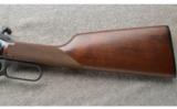 Winchester 9417 in .17 HMR, Like New With Grooved Receiver - 9 of 9