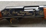 Browning B80 Ducks Unlimited Plains Edition From 1983, Unfired - 2 of 9