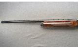 Browning B80 Ducks Unlimited Plains Edition From 1983, Unfired - 6 of 9