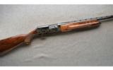 Browning B80 Ducks Unlimited Plains Edition From 1983, Unfired - 1 of 9