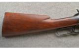 Winchester Model 53 Take-Down in .25-20 WCF Made in 1925, Very Nice - 5 of 9