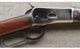 Winchester Model 53 Take-Down in .25-20 WCF Made in 1925, Very Nice - 2 of 9