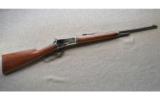 Winchester Model 53 Take-Down in .25-20 WCF Made in 1925, Very Nice - 1 of 9