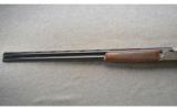 Beretta 686 SIlver Pigeon I Trap, 12 Gauge, 32 Inch In The Case - 6 of 9