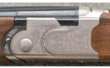 Beretta 686 SIlver Pigeon I Trap, 12 Gauge, 32 Inch In The Case - 4 of 9