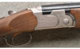 Beretta 686 SIlver Pigeon I Trap, 12 Gauge, 32 Inch In The Case - 2 of 9