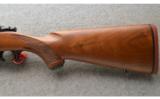 Ruger M77 Mark II in .223 Rem, Like New With Rings - 9 of 9