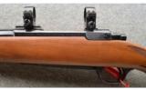Ruger M77 Mark II in .223 Rem, Like New With Rings - 4 of 9