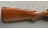 Ruger M77 Mark II in .223 Rem, Like New With Rings - 5 of 9