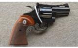 Colt Diamondback .38 Special 2.5 Inch Blue Made in 1970 ANIB - 1 of 7