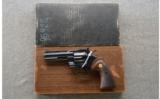 Colt Python 4 Inch .357 Magnum Blue Made in 1969 ANIB - 6 of 6