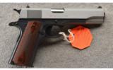 Colt 1991A1 .45 ACP Talo Edition Like New In Case - 1 of 4