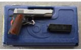 Colt 1991A1 .45 ACP Talo Edition Like New In Case - 4 of 4