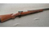 Winchester Model 70 FWT in .264 Win Mag ANIB. - 1 of 9
