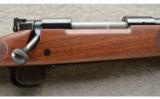 Winchester Model 70 FWT in .264 Win Mag ANIB. - 2 of 9