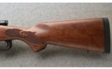 Winchester Model 70 FWT in .264 Win Mag ANIB. - 9 of 9