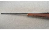 Winchester Model 70 FWT in .264 Win Mag ANIB. - 6 of 9