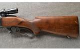 Savage 99 In .300 Savage Nice Condition with Scope - 9 of 9
