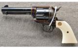 Doug Turnbull Colt Single Action Army .45 Long Colt. As New - 4 of 4
