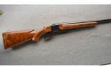 Ruger Number 1-V 200 Year Rifle Custom Stock in .25-06 Rem, In The Box. - 1 of 9