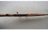 Winchester Model 70 FWT in 7MM-08 Rem, Like New Condition With Tally Rings and Bases. Connecticut Made - 3 of 9