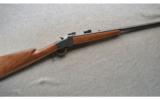 Winchester 1885 .22 Long Rifle, Newer Production in Excellent Condition in the Box. - 1 of 9