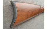 Winchester 1885 .22 Long Rifle, Newer Production in Excellent Condition in the Box. - 8 of 9