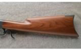 Winchester 1885 .22 Long Rifle, Newer Production in Excellent Condition in the Box. - 9 of 9