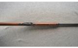 Winchester 1885 .22 Long Rifle, Newer Production in Excellent Condition in the Box. - 3 of 9
