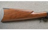 Winchester 1885 .22 Long Rifle, Newer Production in Excellent Condition in the Box. - 5 of 9