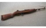 Winchester M-1 Carbine in Very Nice Condition - 1 of 9