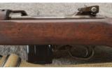 Winchester M-1 Carbine in Very Nice Condition - 4 of 9